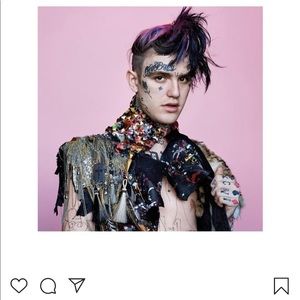 Meet your Posher, David